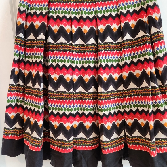 Fei skirt size 8 Anthropologie - Picture 2 of 6